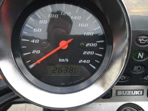 Suzuki Bandit 600n