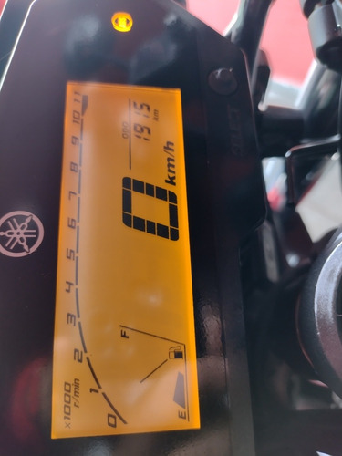 Yamaha Fazer 250