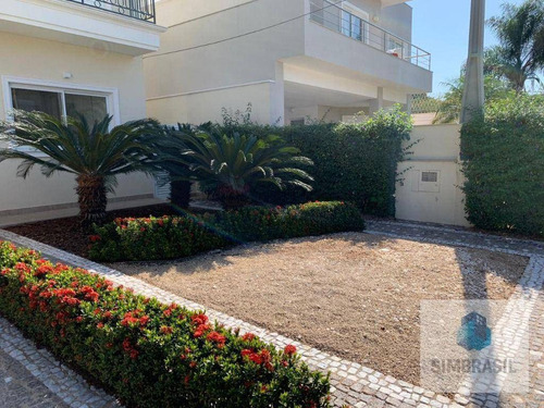 Imagem 5 de 30 de Casa Com 5 Dormitórios À Venda, 350 M² Por R$ 1.600.000,00 - Betel - Paulínia/sp - Ca1567