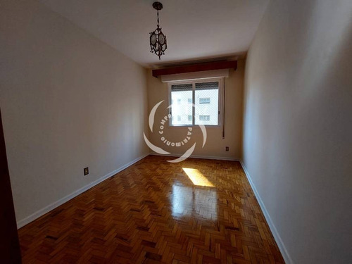 Imagem 12 de 15 de Apartamento Para Venda Tem 138 M2 Com 3 Quartos,3 Banheiros E 1 Vaga. - Ch96