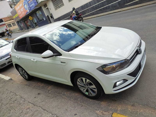 Imagem 5 de 14 de Volkswagen Polo Cl Ad 2018