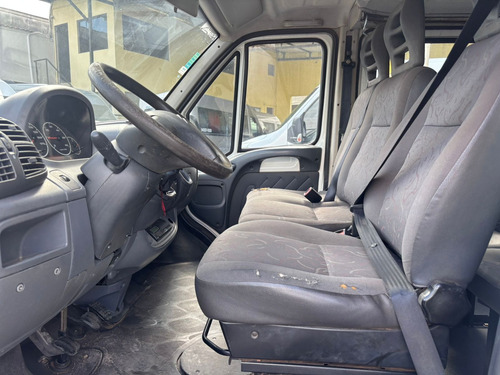 Citroën Jumper 2.3 Hdi 35lh 15l 5p