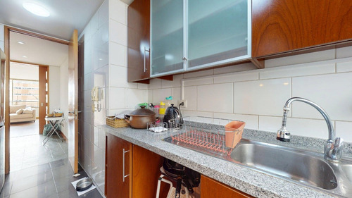 Arriendo 3d 2b 2estacionamientos + Bodega Tourvirtual