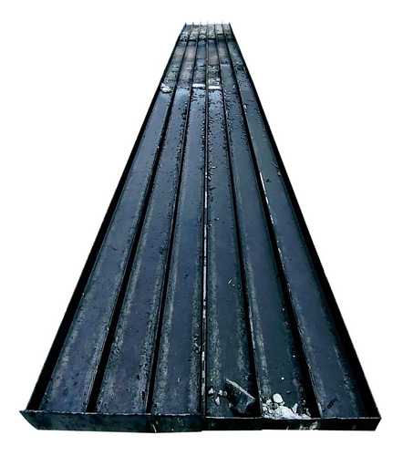 Molde Para Vigueta