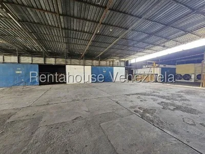 Galpón en venta