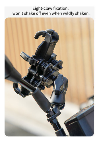 Soporte Para Manillar, Motocicleta, Motocicleta