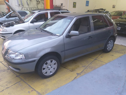 Volkswagen Gol Entrada Pequena Financie Com Score Baixo