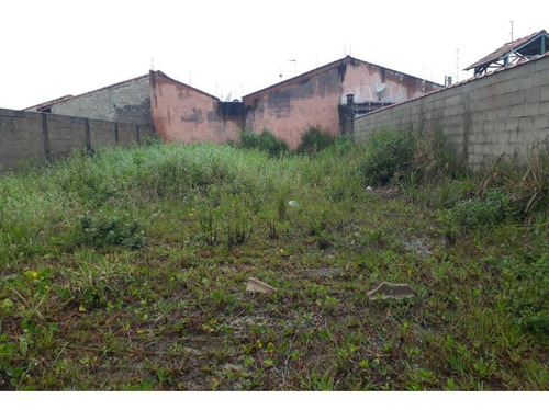 Terreno Residencial À Venda, Sao Jose, Peruíbe. - 10669