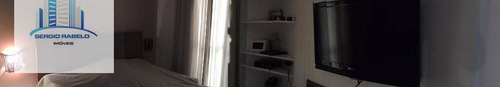 Imagem 3 de 29 de Apartamento Residencial À Venda, Saúde, São Paulo. - Ap2115
