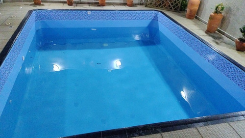 Imagem 2 de 5 de Construção De Piscina