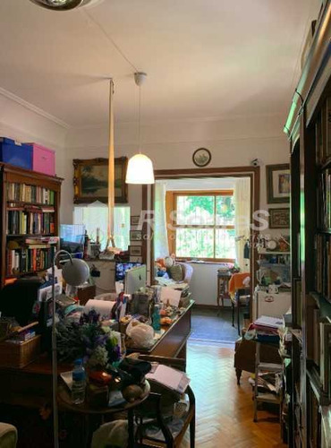 Imagem 15 de 15 de Casa De Rua-à Venda-jardim Botânico-rio De Janeiro - Ldca80002