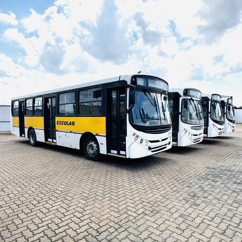 Ônibus Urbano