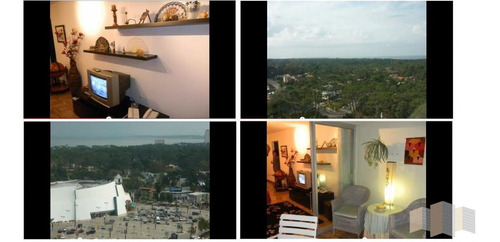 Imagen 12 de 19 de Apartamento En Punta Del Este, Roosevelt