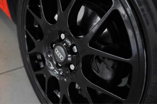 Imagen 14 de 21 de Audi A1 2015 1.4 Ambition Tfsi 122cv Stronic