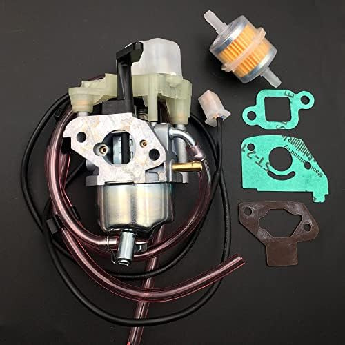 Carburador Allmost Eu2000i - Reemplazo 16100-z0d-d01, 16100z