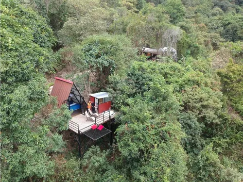 Vendo Finca Rentable En La Vega, Cundinamarca