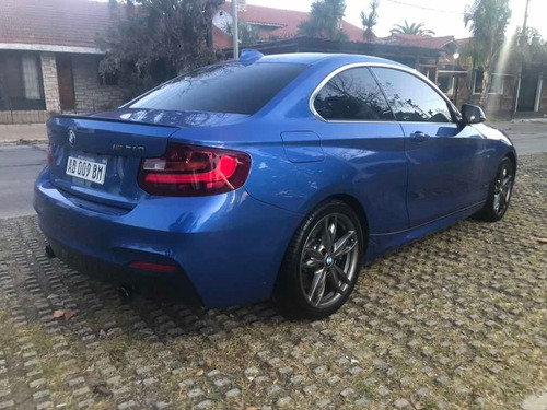 Bmw Serie 2 3.0 240i M Package 2018