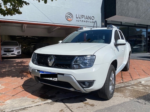 Imagen 1 de 15 de Renault Duster Oroch 2018 2.0 Privilege Vtv 57.000 Kms Impec