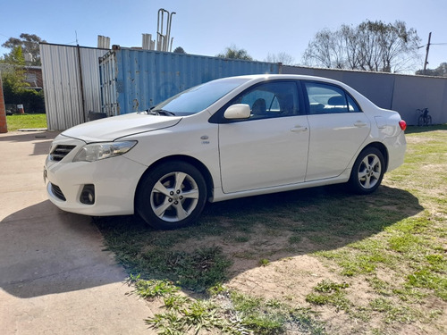 Toyota Corolla 1.8 Xei Mt 136cv