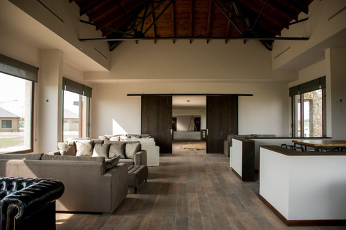 Lote La Finca Funes, Financiaciacion Sin Entrega