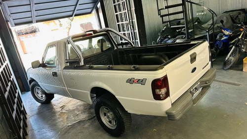 Ford Ranger 3.0 Cs Xl Plus 4x4