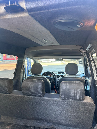 Peugeot Partner 1.4 Furgon Confort 5as