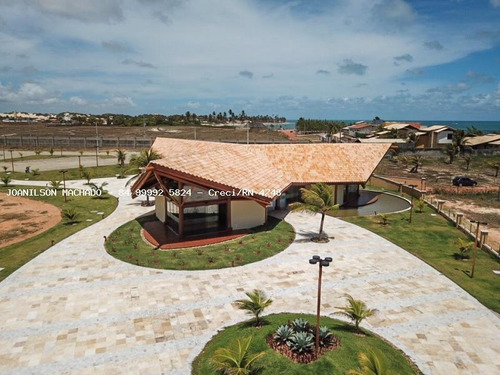 Imagem 15 de 15 de Casa Em Condomínio Para Venda Em Ceará-mirim, Praia De Jacumã - Condomínio Bosque Da Praia Jacumã, 4 Dormitórios, 4 Suítes, 5 Banheiros, 4 Vagas - Cas1251-b_2-989717