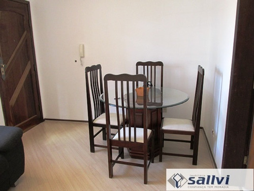 Imagem 5 de 21 de Apartamento Para Venda - 00778.002