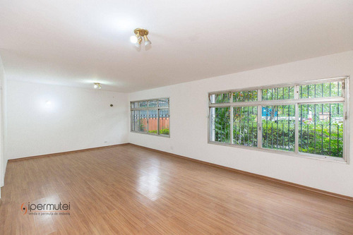 Imagem 8 de 30 de Linda Casa Com 4 Dormitórios À Venda, 310 M² - Brooklin - São Paulo/sp - Ca0264