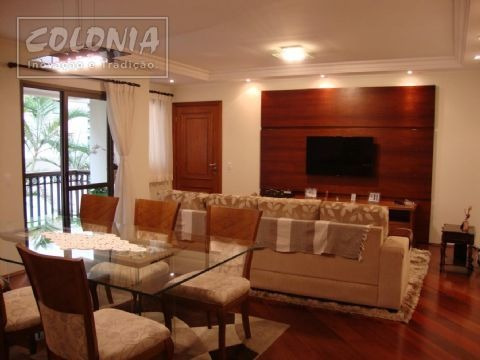 Imagem 3 de 30 de Apartamento A Venda - 4456905