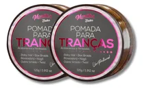 Comprar Kit 24 Pomada Modeladora P\u002F Trança Box Braids & Baby Hair