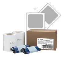 Comprar Papel Fotográfico E Ribbon Kodak 305 - Distribuidor Kodak 