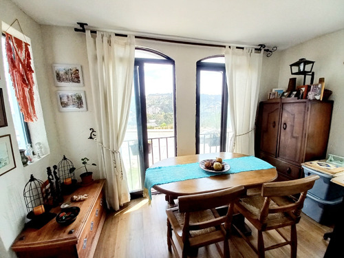 Vendo Depto. Mejor Sector De Jardín Del Mar, Vista Despejada