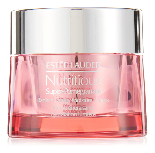 Estee Lauder, Nutritious, Hidratante Facial, 50 Ml