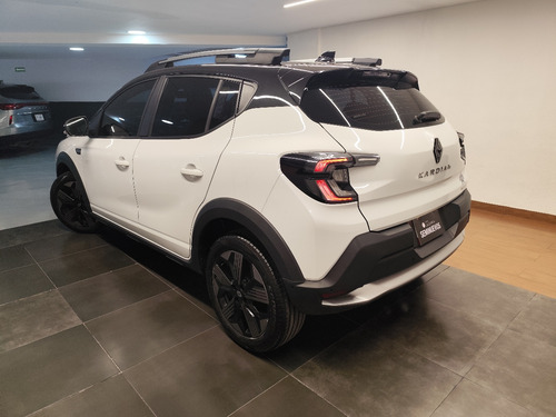 Renault Kardian 2025