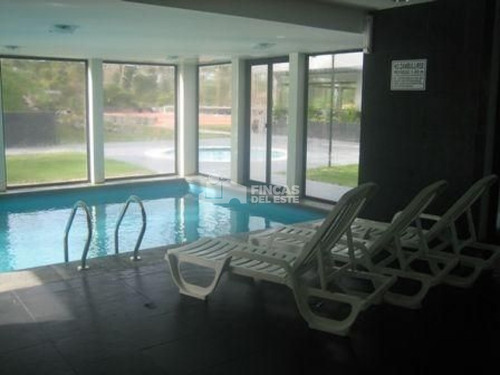 Apartamento En Venta Roosevelt 1 Dormitorio- Ref: 599