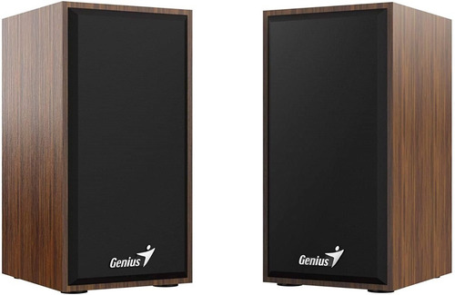 Parlante Genius SP-HF180 negro
