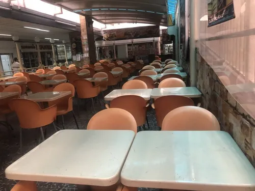 Se Vende Fondo De Comercio