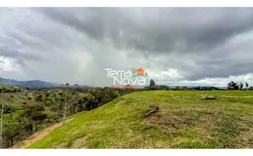 Lote Apto Para Desarrollo Turístico En Venta Guatapé