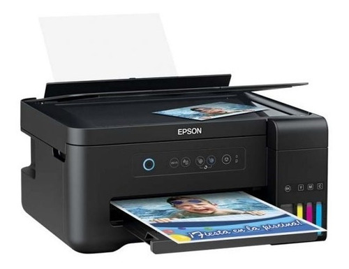 Impresora Epson L4150 Mejor Que L3150 Inc. Iva Envio Gratis