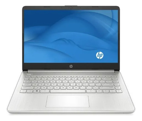 Laptop Hp 14-dq2529la Intel Core I3-1115g4 8gb 512gb 14 Hd