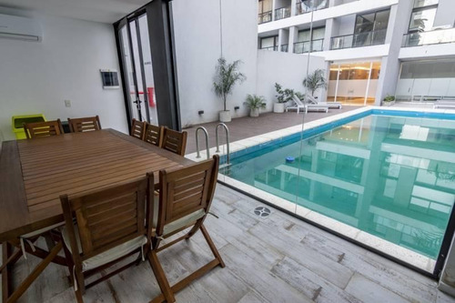 Imagen 30 de 30 de Ol Residences 3 Ambientes