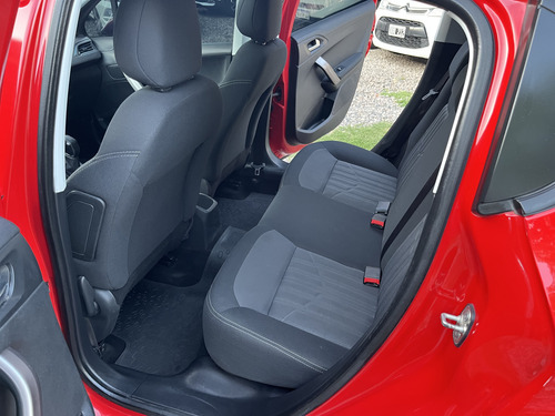 Peugeot 208 1.6 Allure