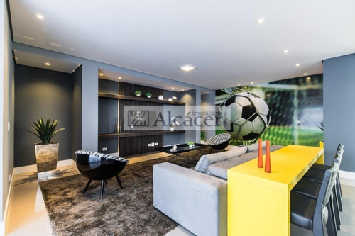 Apartamento Para Venda - 70707.001
