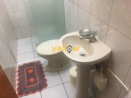 Imagem 15 de 16 de Casa - Jardim Álamo - Ca-965