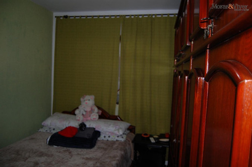 Imagem 15 de 15 de Casa Para Venda Em São José Dos Pinhais, Ipê, 2 Dormitórios, 1 Banheiro, 1 Vaga - Sjp1243_1-2005937