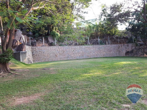 Imagem 18 de 21 de Chácara Residencial À Venda, Lopes, Valinhos. - Ch0080