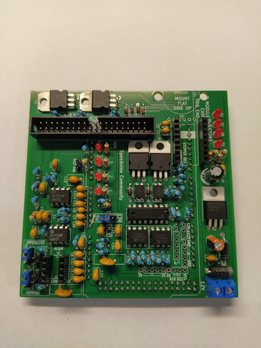 Speeduino 0.4.3d Com Arduíno E Módulo Bluetooth