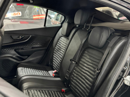 Fiat FASTBACK 1.3 TURBO 270 LIMITED EDITION AT6