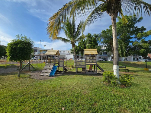 Terreno Residencial En Venta En Mazatlan Sinaloa, Coto 15 Real Del Valle
